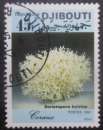 DJIBOUTI N°673 oblitéré 