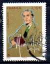 France 2025 - YT n° 5853 - Portrait - Maurice Ravel