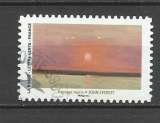 FRANCE 2025 Grand Soleil Cachet ROND