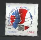 miniature FRANCE 2025 CONCILIATEUR de Justice