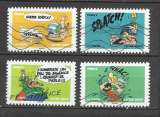 miniature FRANCE 2025 ASTERIX X4