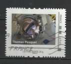 FRANCE COLLECTOR / MTAM Thomas Pesquet