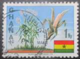 GHANA N°278 oblitéré