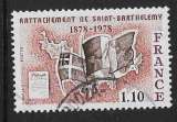 miniature France - 1978 - YT    n° 1985 oblitéré