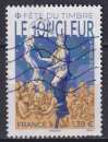 miniature France 2025 - Le jongleur