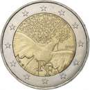 miniature Pièce de 2€ commémorative 